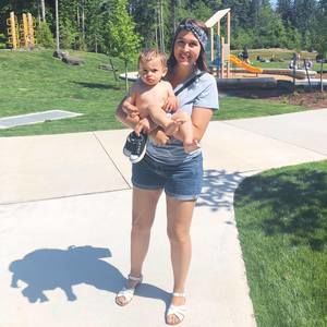 Meet your Posher, Jennifer